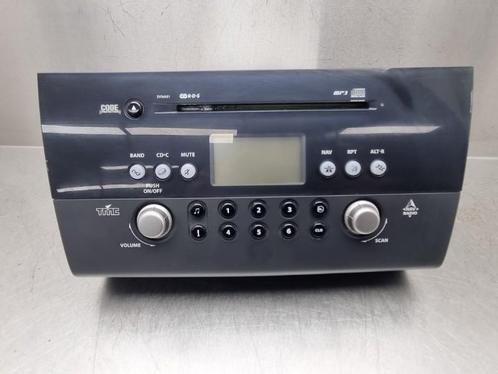 RADIO Suzuki Swift (ZA / ZC / ZD1 / 2/3/9) (|3910132JC0|), Auto-onderdelen, Overige Auto-onderdelen, Suzuki, Gebruikt