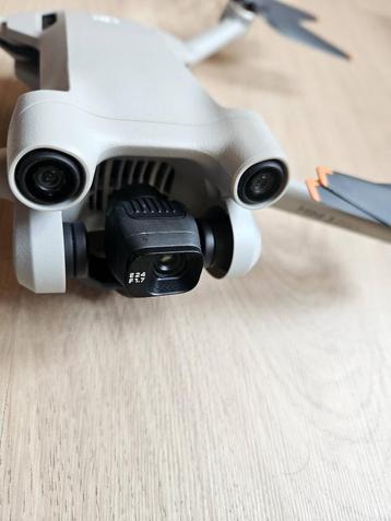 DJI mini 3 pro + Fly more kit beschikbaar voor biedingen