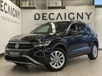 Volkswagen T-Roc 1.5 TSI Prime, Auto's, 1498 cc, 4 cilinders, 0 kg, Zwart