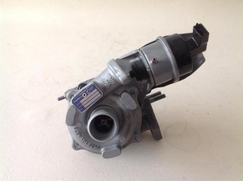 Turbo Fiat Tipo , Turbo Fiat Dolbo , Turbo Fiat Qubo 1.3JTDM, Auto-onderdelen, Motor en Toebehoren, Fiat, Lancia, Nieuw, Ophalen