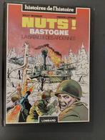 NUTS ! Bastogne , la  bataille des ardennes EO - Vassaux, Livres, BD, Enlèvement ou Envoi