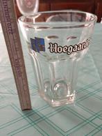 43 stuks Hoegaarden glazen, Ophalen, Nieuw, Glas of Glazen, Overige merken