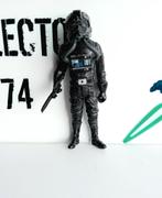 Star Wars-figuur 10 cm, Actiefiguurtje, Zo goed als nieuw, Verzenden