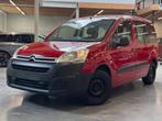 CITROËN BERLINGO Multispace 1.6i - *TOPSTAAT!, Auto's, Voorwielaandrijving, Stof, 72 kW, 1598 cc