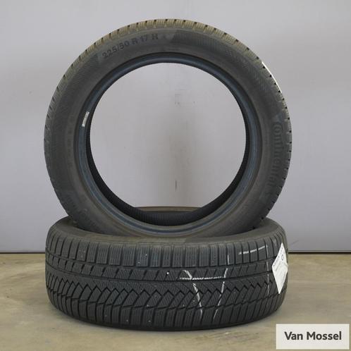 Continental WinterContact TS850 P Winterbanden 225/50/R17, Auto-onderdelen, Banden en Velgen, Band(en), Winterbanden, 17 inch
