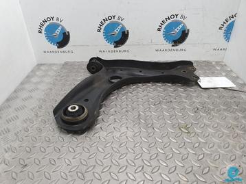 VOLKSWAGEN POLO 6R 1.2-12V Bl.M. Comfl.  [LF_LOWER_CONTROL_A beschikbaar voor biedingen