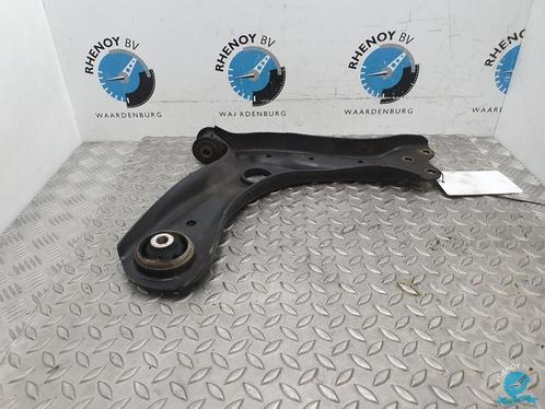 VOLKSWAGEN POLO 6R 1.2-12V Bl.M. Comfl.  [LF_LOWER_CONTROL_A, Auto-onderdelen, Ophanging en Onderstel, Gebruikt, ARN erkend, Stiba lid