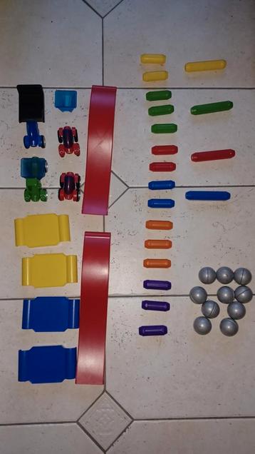 Smartmax, Kinderen en Baby's, Ophalen, Gebruikt