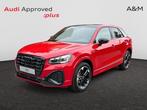 Audi Q2 Q2 35 TFSI Sport Edition S tronic, Auto's, Audi, Automaat, Q2, SUV of Terreinwagen, 141 g/km