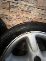 Auto banden, Auto-onderdelen, Banden en Velgen, Gebruikt, 255 mm, 16 inch, Banden en Velgen