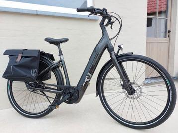 Elektrische fiets Koga E-nova Evo *Bosch Envoilo* beschikbaar voor biedingen