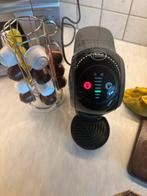 Dolce Gusto Genio, Ophalen, Gebruikt