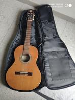 klassieke gitaar kindermodel, Muziek en Instrumenten, Ophalen, Gebruikt, Klassieke of Spaanse gitaar, Met koffer