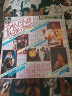LP - Various – Dancing In The Street, Enlèvement ou Envoi, Comme neuf, 12 pouces, Soul, Nu Soul ou Neo Soul