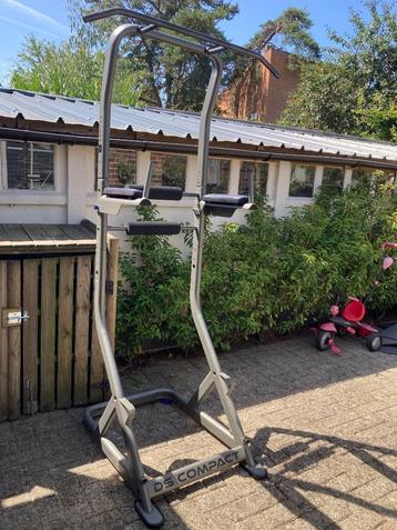 Power Tower beschikbaar voor biedingen