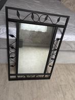 Miroir, Moins de 100 cm, Comme neuf, Enlèvement, 50 à 75 cm