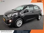 Kia Picanto 1.0 DPi DynamicLine Automaat Demo | Navigatie |, Automaat, 118 g/km, Zwart, Bedrijf