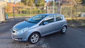 Opel Corsa D 1.3Cdti Airco Bouwjaar 2009 Ct OK  beschikbaar voor biedingen
