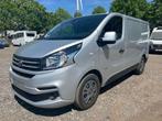 Fiat Professional Talento L1H1 VAN 2.0 Turbo D MT6 145PK, Auto's, Fiat, Monovolume, 145 pk, Grijs, 107 kW