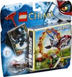LEGO Chima 70100 Ring van Vuur (nieuw en sealed), Ophalen of Verzenden, Nieuw, Complete set, Lego