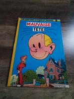 Spirou et fantasio T8 mauvaise tête, Livres, Enlèvement ou Envoi