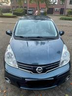 Vaste prijs, Auto's, Voorwielaandrijving, Euro 5, Monovolume, Leder en Stof