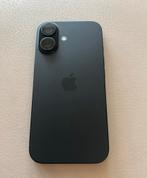 Iphone 16 128GB nieuw !!, 128 GB, Zwart, Nieuw, IPhone 16