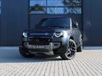 Land Rover Defender 110 V8 Carpathian Edition / Lichte, Auto's, Automaat, Overige brandstoffen, Defender, 5 zetels