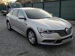 Renault Talisman 1.6 DCI, Auto's, Voorwielaandrijving, 4 cilinders, 5 deurs, Zilver of Grijs