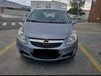 Opel Corsa 2009 70 000km CARPASS CT  1.2i essentia Édition, Particulier, Euro 4, Corsa, Essence