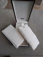 Doos / opbergkoffer MONTBLANC nieuwstaat