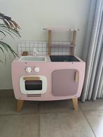 speelkeuken, Ophalen, Gebruikt, Hout, Speelkeuken