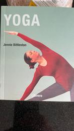 YOGA VOOR BEGINNERS J. Bittleston - Yoga, Livres, Ésotérisme & Spiritualité, Comme neuf, Enlèvement, J. Bittleston