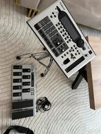 Roland vg-99 & Roland fc-300 prima staat !, Enlèvement, Comme neuf