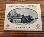 Snapshots foto's snapshot foto Pater Damiaan Museum Tremelo, Ophalen of Verzenden