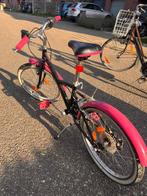 Decathlon kinderfiets 6-8 jaar, Fietsen en Brommers, Ophalen