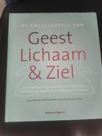 De encyclopedie van geest, lichaam & ziel, Ophalen, Zo goed als nieuw