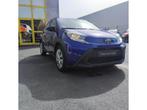 Toyota Aygo X X-play, Auto's, Blauw, 72 pk, Start-stop-systeem, Handgeschakeld