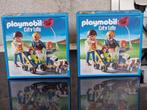 Playmobil city LIFE - NIEUW, Ophalen of Verzenden, Nieuw, Complete set