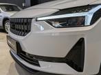 Polestar 2 Long Range Single Motor 78 kWh WARMTEPOMP - PLUS, Polestar 2, Stof, Gebruikt, Zwart