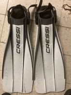 Buiten zwemvliezen, Watersport en Boten, Ophalen, Gebruikt