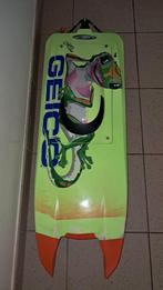 Proboat Miss GEICO Zelos 36″ Twin Brushless Catamaran, Ophalen, Gebruikt