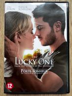 DVD The Lucky One, Cd's en Dvd's, Dvd's | Drama, Gebruikt, Ophalen of Verzenden, Vanaf 12 jaar, Drama