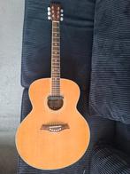 Guitare électro acoustique