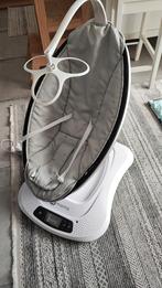 4 moms MamaRoo 4.0, Kinderen en Baby's, Wipstoeltjes, Ophalen, Zo goed als nieuw, Verstelbaar