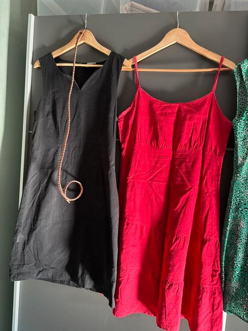 Lot vêtements femme XL, Kleding | Dames, Zwangerschapskleding, Zo goed als nieuw, Rok, Rood, Ophalen of Verzenden