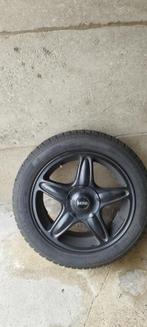 Banden, Auto-onderdelen, Banden en Velgen, Ophalen, Gebruikt, 16 inch, Winterbanden