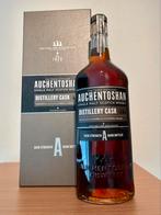 Whisky Auchentoshan Distillery Cask, Enlèvement ou Envoi, Pleine