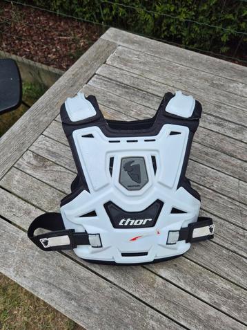 Thor valbescherming motorcross (kids) beschikbaar voor biedingen