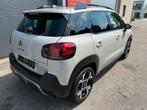 Citroën C3 Aircross 12PureTech 110pk SHINE als nieuw, Auto's, Voorwielaandrijving, Stof, Gebruikt, Euro 6